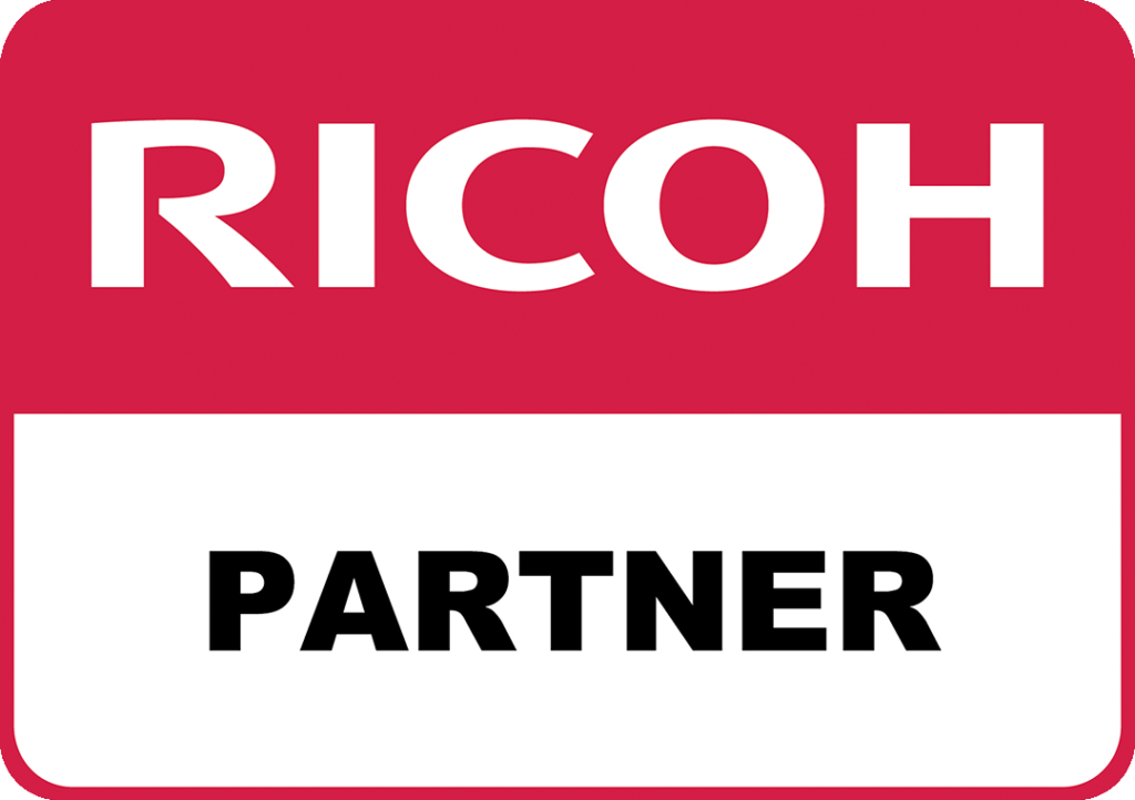 Ricoh Partner