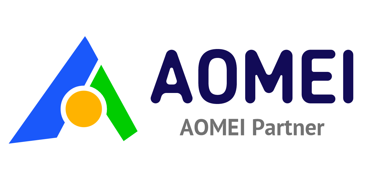AOMEI Partner