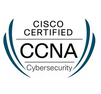 Cisco CCNA Cybersecurity