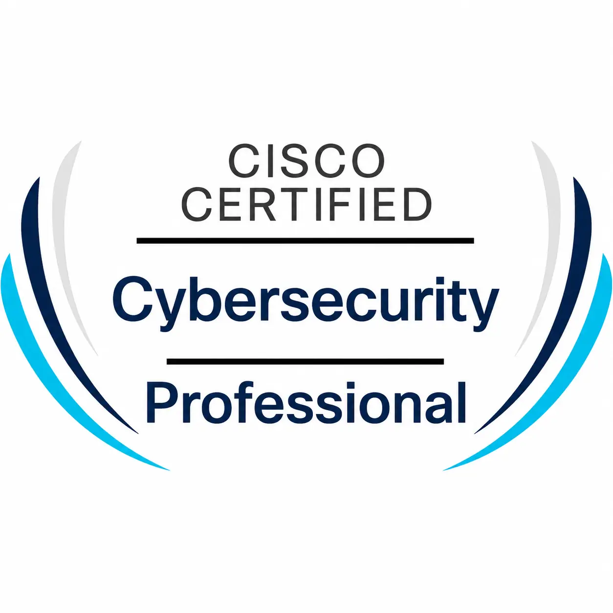 Cisco CCNA Cybersecurity