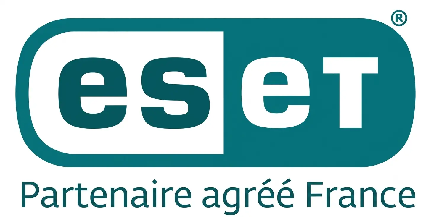 ESET — Partenaire agréé France
