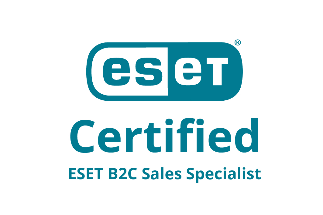 ESET B2C Sales Specialist
