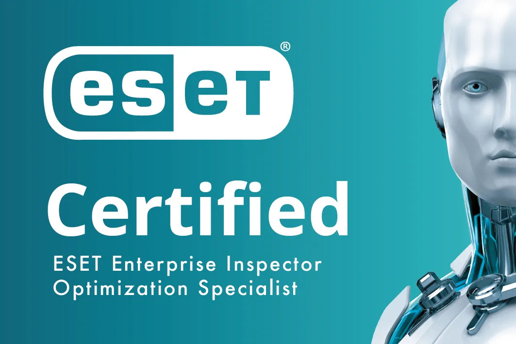 ESET Enterprise Inspector Specialist