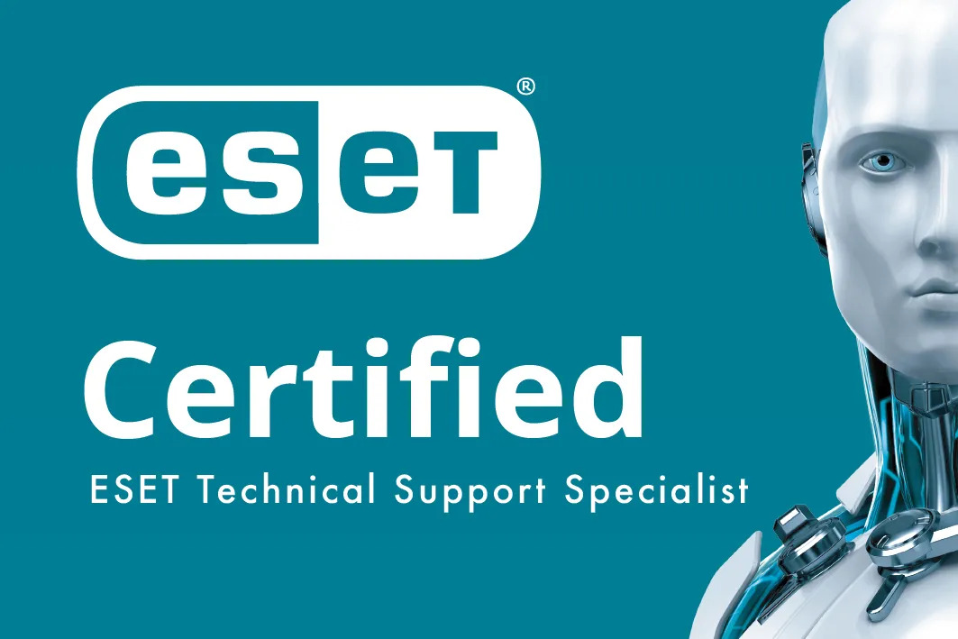 ESET Technical Support Specialist