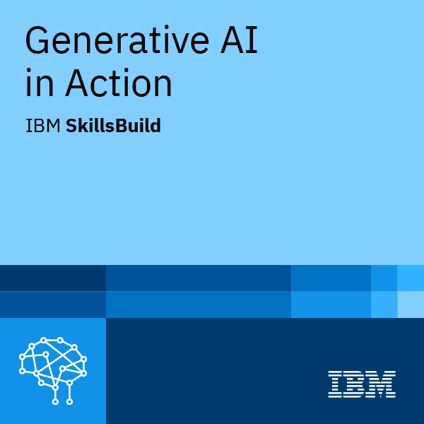 IBM Generative AI in Action