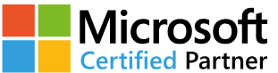 Microsoft Certified Partner