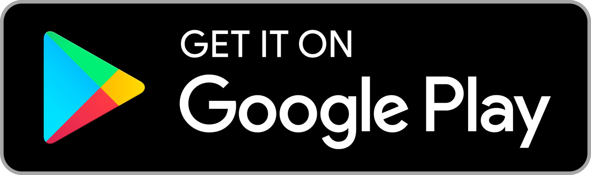 Disponible sur Google Play
